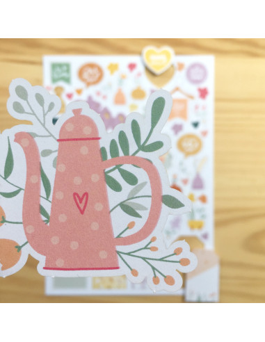 Troquelados Tatita De Iriri