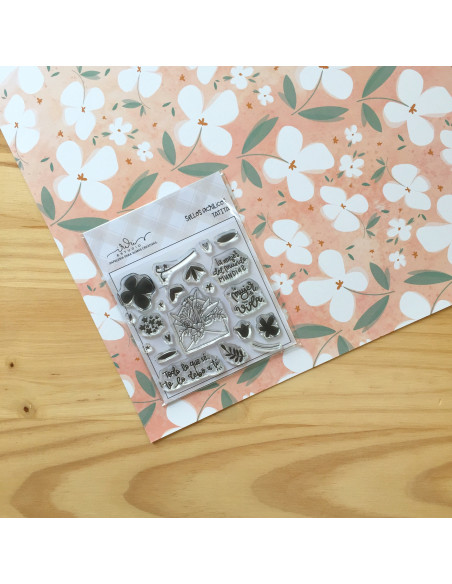 Sellos Tatita de Iriri