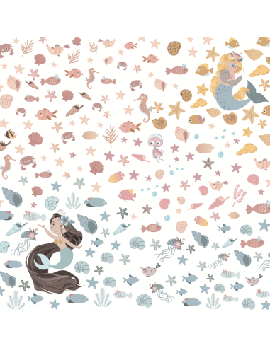 Kit de 12x12 Ilusión Profunda Johanna Rivero