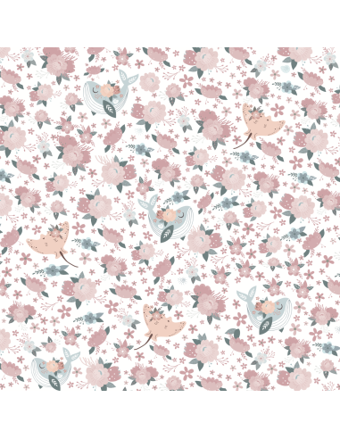 Kit de 12x12 Ilusión Profunda Johanna Rivero