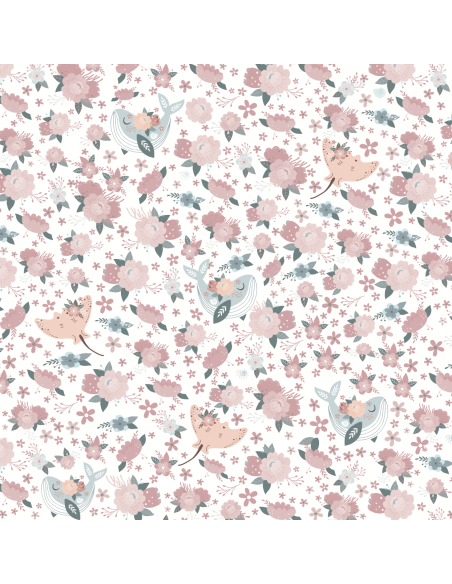 Kit de 12x12 Ilusión Profunda Johanna Rivero