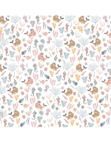 Kit de 12x12 Ilusión Profunda Johanna Rivero