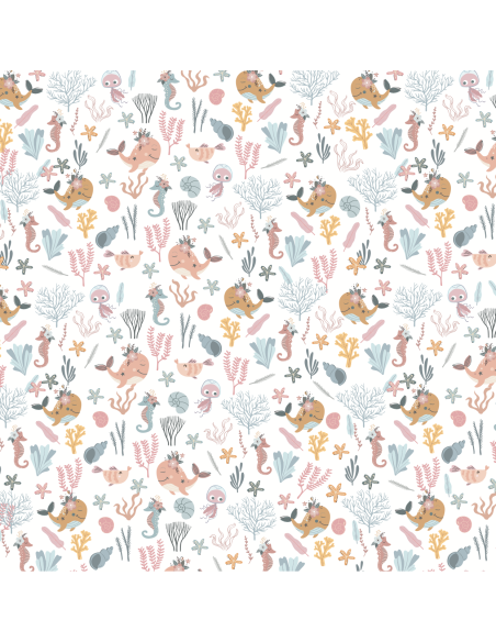 Kit de 12x12 Ilusión Profunda Johanna Rivero