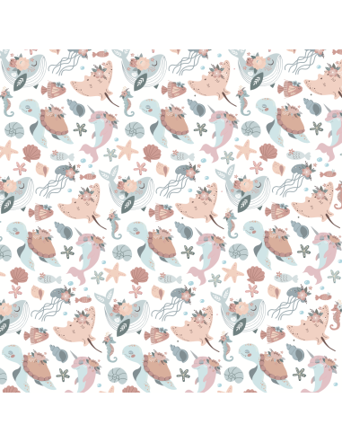 Kit de 12x12 Ilusión Profunda Johanna Rivero