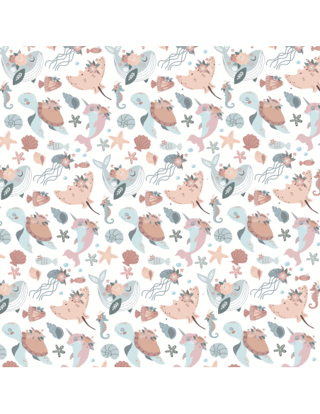 Kit de 12x12 Ilusión Profunda Johanna Rivero