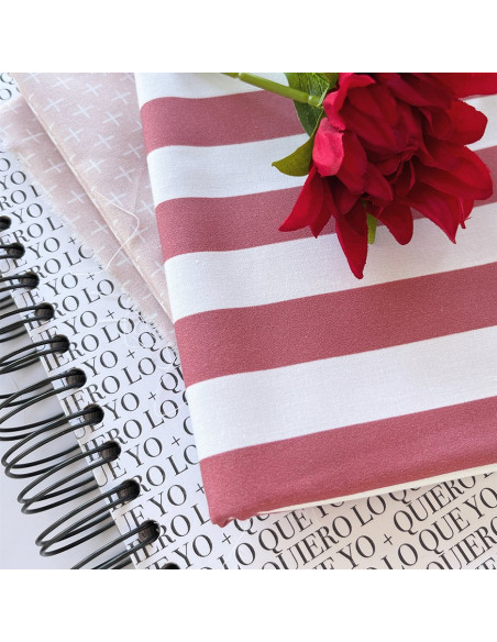 Tela Listas  LQY+Q Alúa Cid