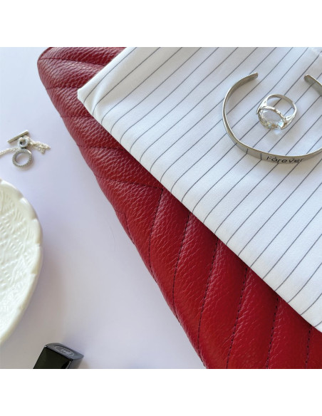 Tela Mi cuaderno LQY+Q Alúa Cid