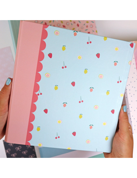 Álbum Flores de Summer Stories