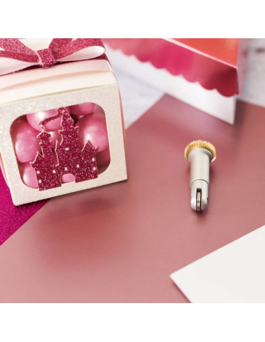 Marcador simple Cricut