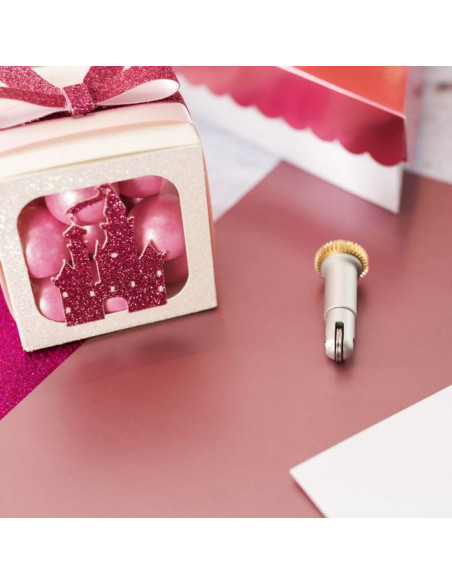 Marcador simple Cricut