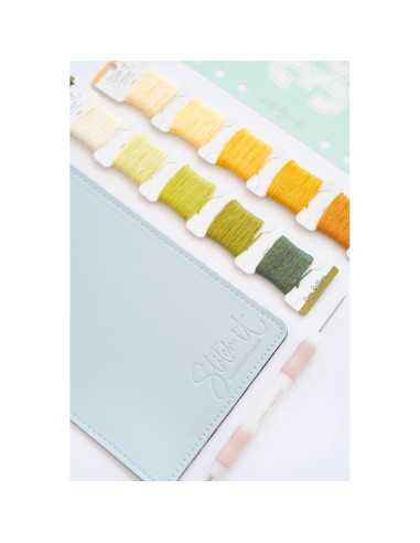 Base de Punzonado Lora Bailora