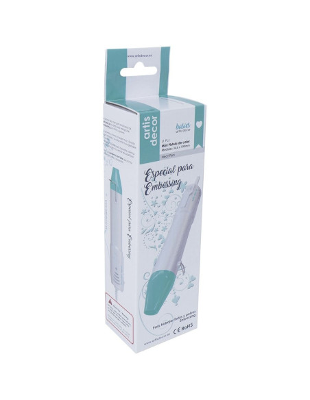 Pistola de Calor Artis Decor