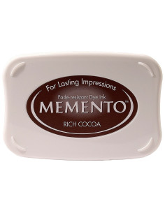 Memento Rich Cocoa