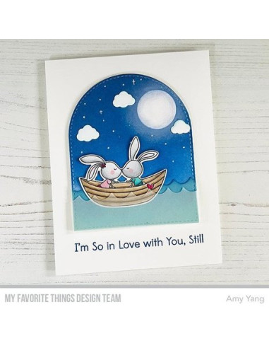 Sello I’m So in Love with You, Still My Favorite Things