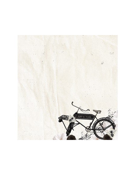 Kit Vintage Treasures  Studio Light