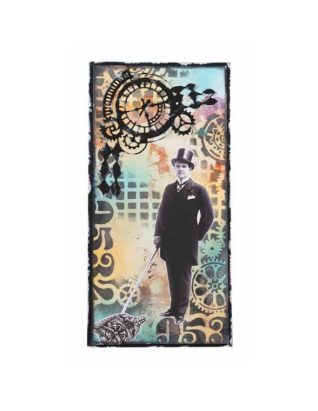 Kit Vintage Treasures  Studio Light