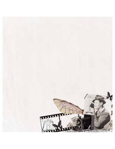 Kit Vintage Treasures  Studio Light