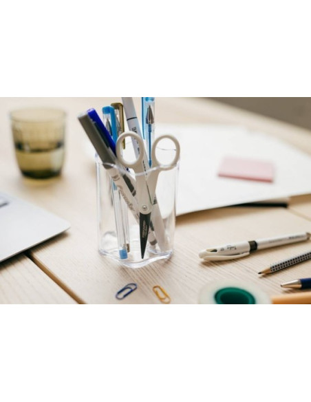 Tijera antiadherente fiskars