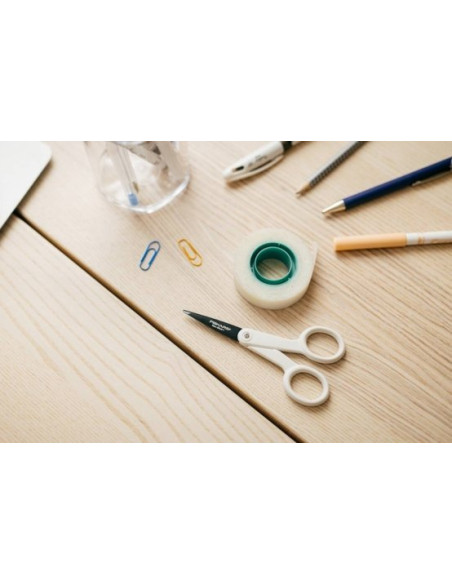 Tijera antiadherente fiskars