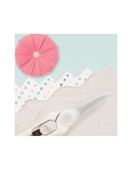 Tijeras con resorte, WeR