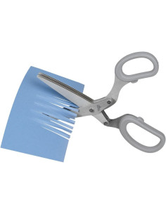 Tijeras Flecos Ek Tools 2