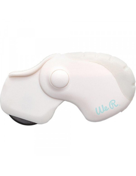 Mini cúter rotatorio, WeR