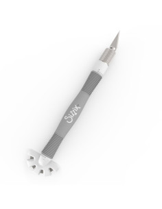 Multiherramienta Sizzix , cutter y distresser 2