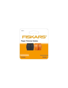 Recambio cuchillas y cotas fiskars 2