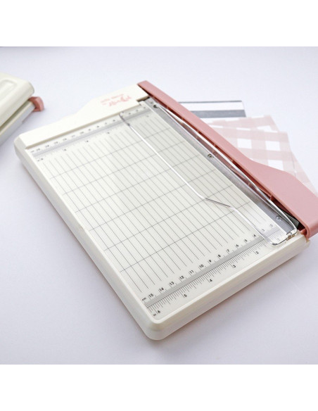 Mini Guillotina Alúa Cid