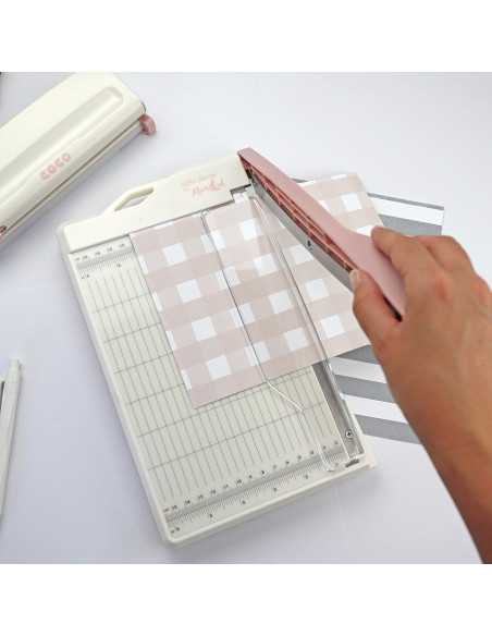 Mini Guillotina Alúa Cid