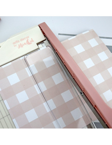 Mini Guillotina Alúa Cid