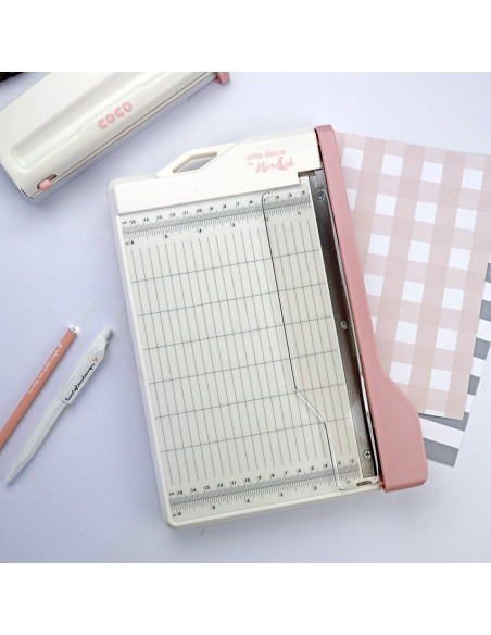 Mini Guillotina Alúa Cid