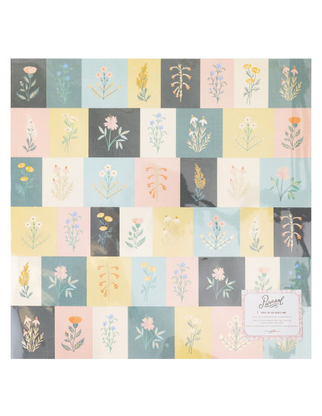 Papel Especial Parasol Maggie Holmes