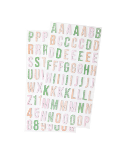 Thickers Amour Maggie Holmes