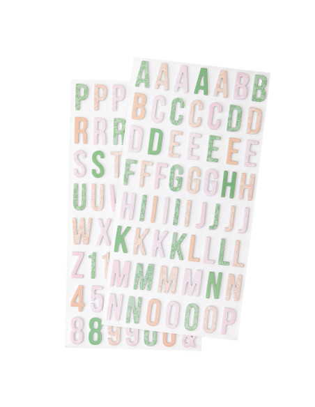 Thickers Amour Maggie Holmes