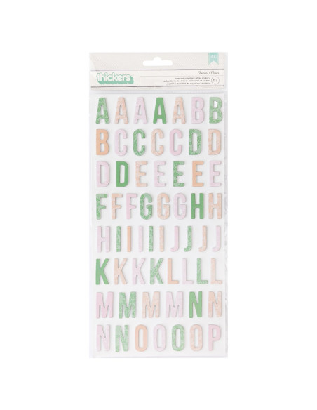 Thickers Amour Maggie Holmes