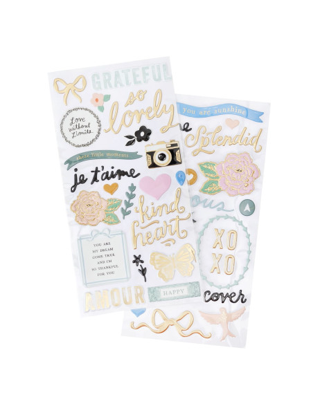 Thickers Splendid Maggie Holmes