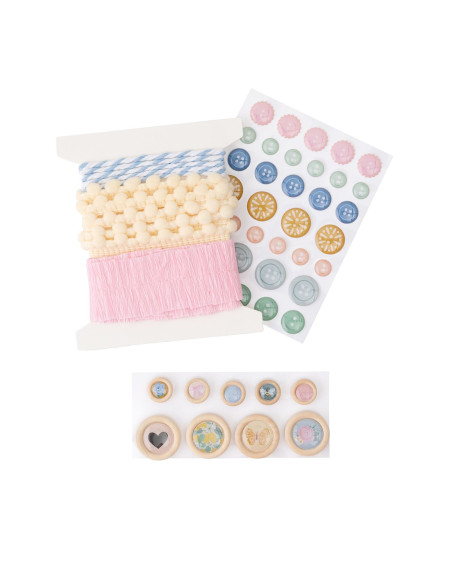 Adornos Parasol Maggie Holmes