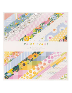Bloc 30x30 Garden Shoppe de Paige Evans
