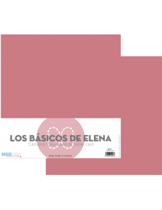 cardstock Piedra Papel o Tijeras  BE