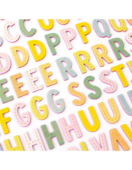 Thickers Gathered Garden Shoppe de Paige Evans