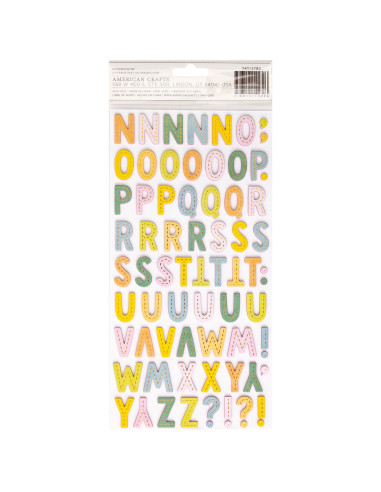 Thickers Gathered Garden Shoppe de Paige Evans