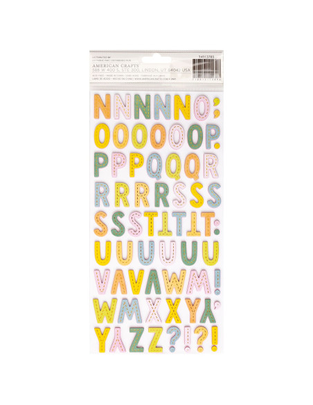 Thickers Gathered Garden Shoppe de Paige Evans