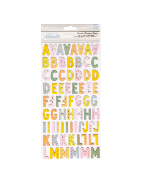 Thickers Gathered Garden Shoppe de Paige Evans