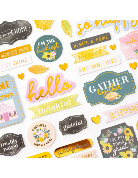 Thickers Best Today Garden Shoppe de Paige Evans