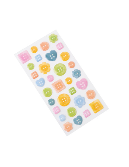 Enamels Garden Shoppe de Paige Evans