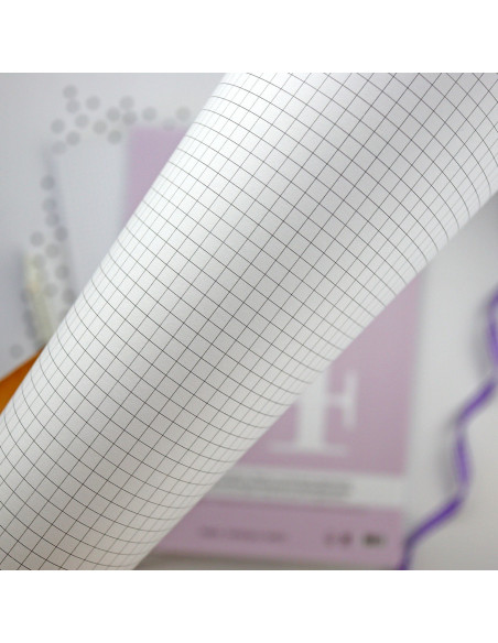 Relleno para Libreta A4 TROQUELADO para Discos Alúa Cid