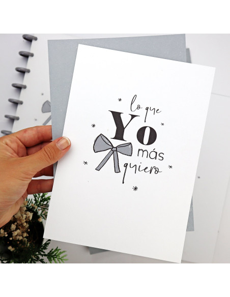 Set dos láminas Lo que yo más quiero Alúa Cid Set dos láminas Lo que yo más quiero Alúa Cid
