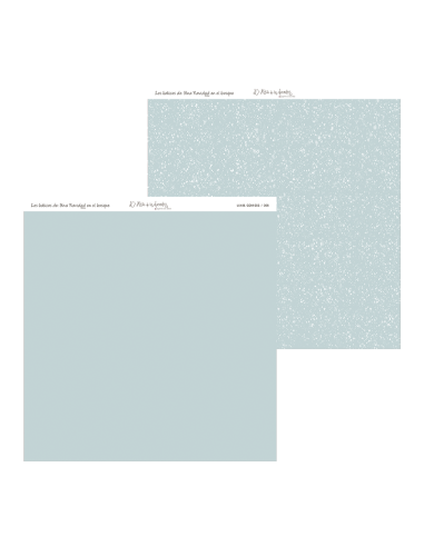 Kit Básicos Una Navidad en el Bosque, El Altillo de los Duendes