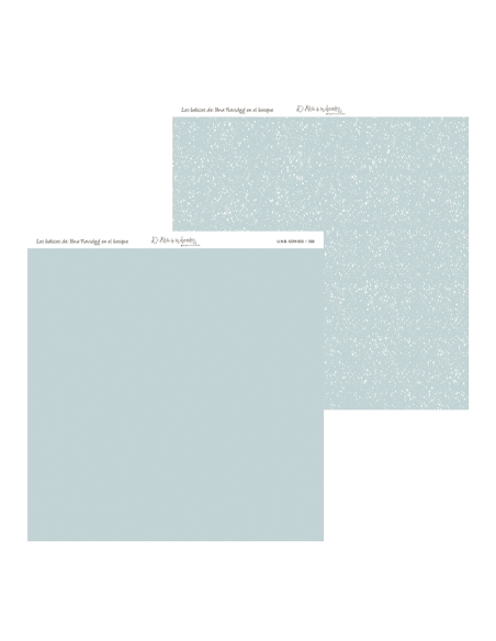Kit Básicos Una Navidad en el Bosque, El Altillo de los Duendes